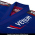 Venum-Elite Jiu Jitsu Gi (Blue/Red)-5